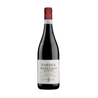 Farina Valpolicella Ripasso Classico Superiore