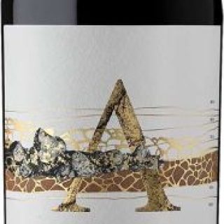 Luzón Altos de Luzón Monastrell