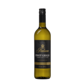 Oro Italiano Pinot Grigio