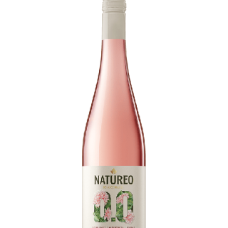 Torres Natureo Rosado 0%