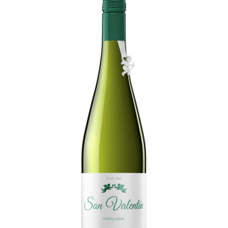 Torres San Valentín Parellada Sémi-Dulce
