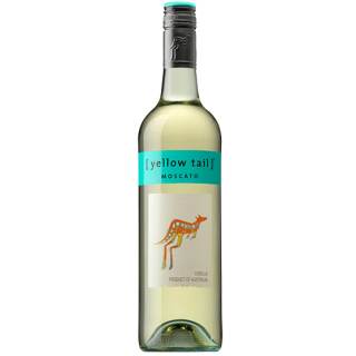 Yellow Tail Moscato