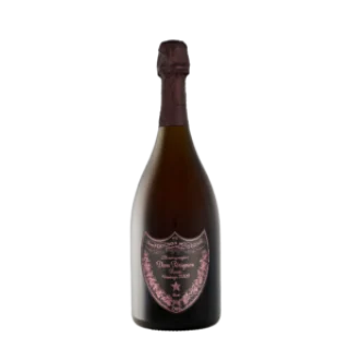 Dom Pérignon Rosé Vintage
