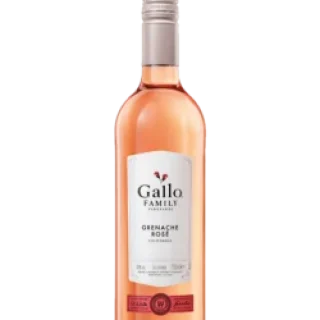 Gallo Family Vineyards Grenache Rosé