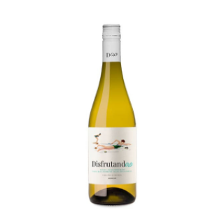 Juan Gil Disfrutando 0,0 Blanco Verdejo