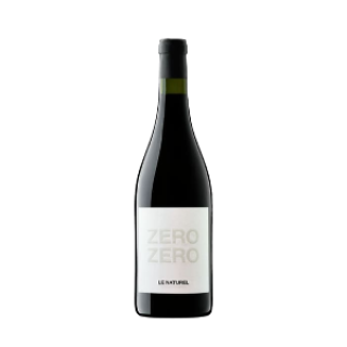 Le Naturel Zero Zero Tinto