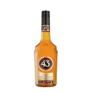 Licor 43