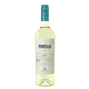 Portillo Dulce Natural Sauvignon Blanc