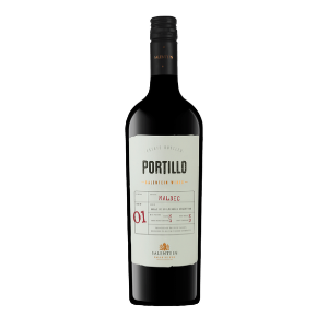 Portillo Malbec