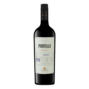Portillo Merlot