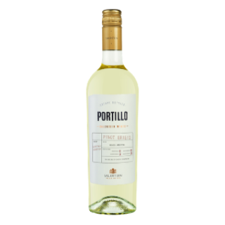 Portillo Pinot Grigio
