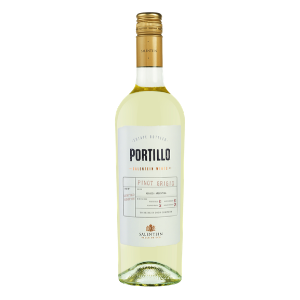 Portillo Pinot Grigio