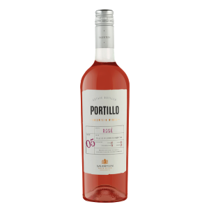 Portillo Rosé