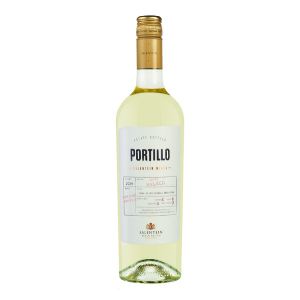 Portillo White Malbec