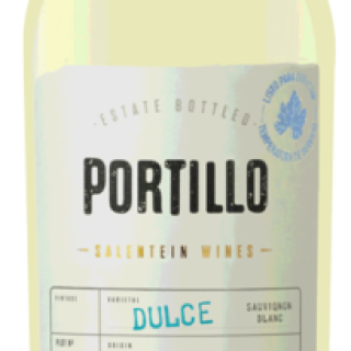 Portillo Dulce Sauvignon Blanc