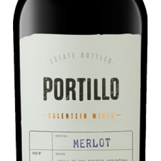 Portillo Merlot