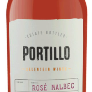 Portillo Rosé Malbec