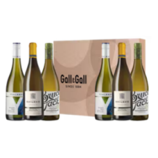 Wijnpakket Bestsellers Sauvignon Blanc