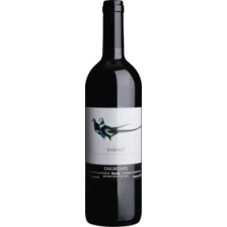 Gaja Dagromis Barolo