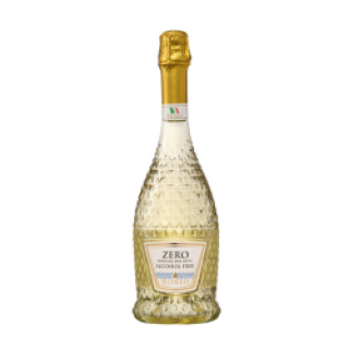 Bosio Demi Sec Sparkling White 0.0%