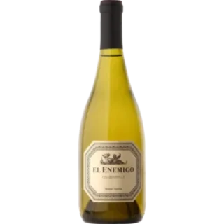 El Enemigo Chardonnay