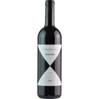 Gaja Ca' Marcanda Magari
