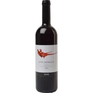 Gaja Sito Moresco
