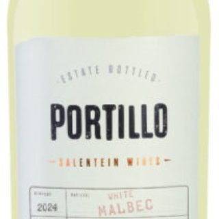 Portillo White Malbec