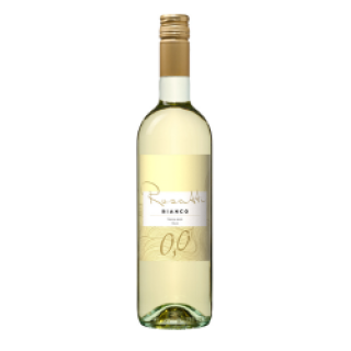 Rosatti Zero Bianco 0,0%