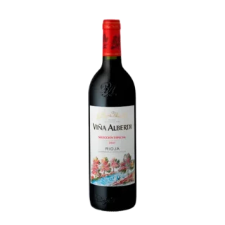 Viña Alberdi Selección Especial Reserva