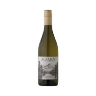 Alamos Chardonnay