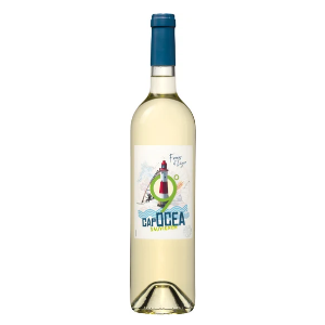 Cap Ocea Sauvignon Blanc Atlantique