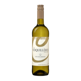Côtes de Gascogne Coquillères les Sables