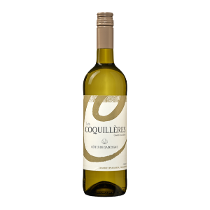 Côtes de Gascogne Coquillères les Sables