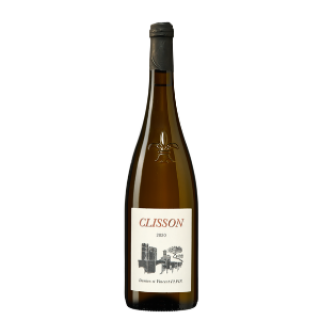 Domaine Damien et Vincent Papin Muscadet Cru 'Clisson