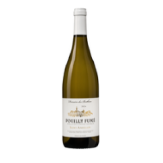 Domaine des Berthiers ‘Saint-Andelain’ Pouilly-Fumé