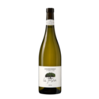 Domaine de la Jasse Barrique Blanc