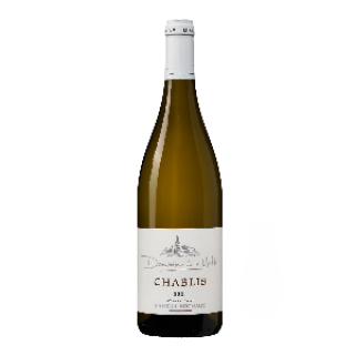 Domaine de la Motte Chablis