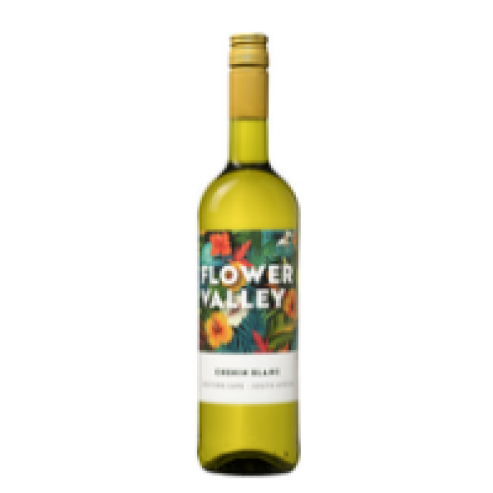 Flower Valley Chenin Blanc