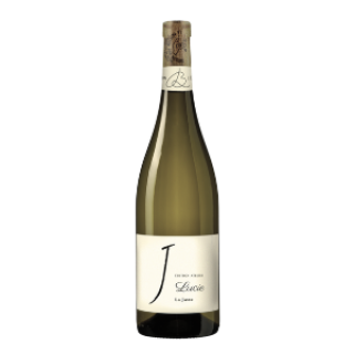 J. de la Jasse Blanc 'Lucie’