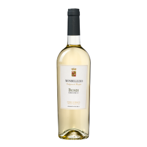 Monbellezio 'Biondi' Grecanico
