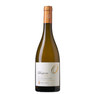 Perica ‘Viña Olagosa’ Rioja Blanco