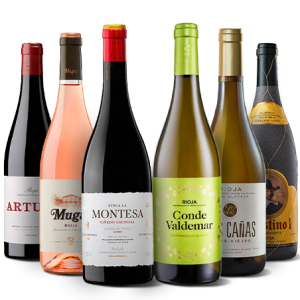Rioja-wijn essentials