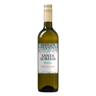 Santa Aurelia Inzolia