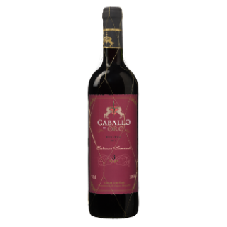 Caballo de Oro Reserva