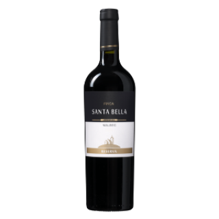 Finca Santa Bella Malbec Reserva