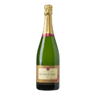 Georges Clément Champagne Brut