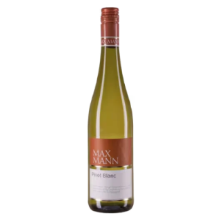 Max Mann Pinot Blanc