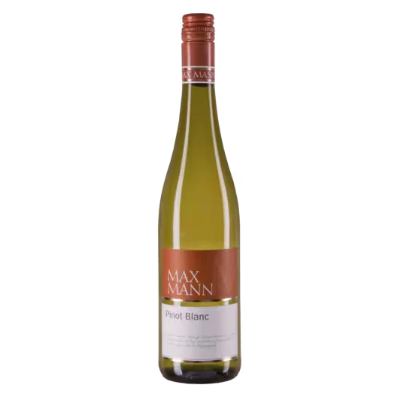 Max Mann Pinot Blanc