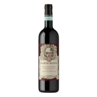 Santa Sofia Montegradella Valpolicella Classico Superiore